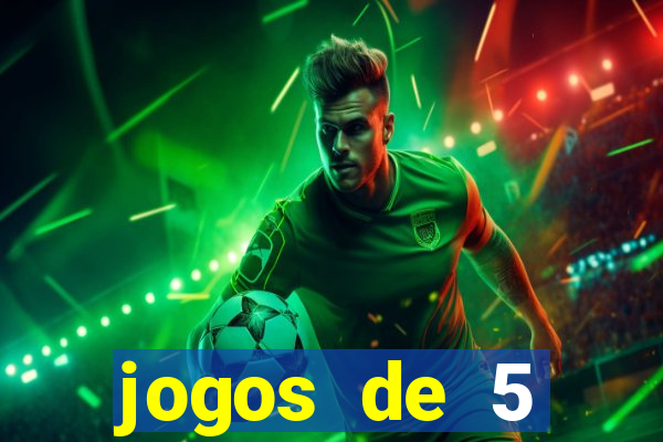 jogos de 5 centavos na vai de bet